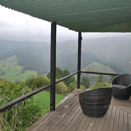 Kea Ridge King Ensuite Room Riwaka Exterior photo