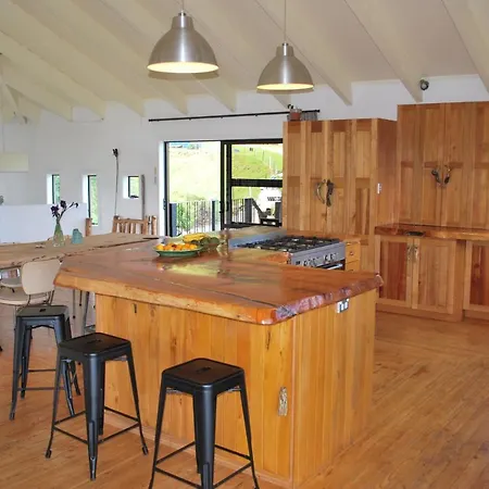 Kea Ridge King Ensuite Room Riwaka Exterior photo