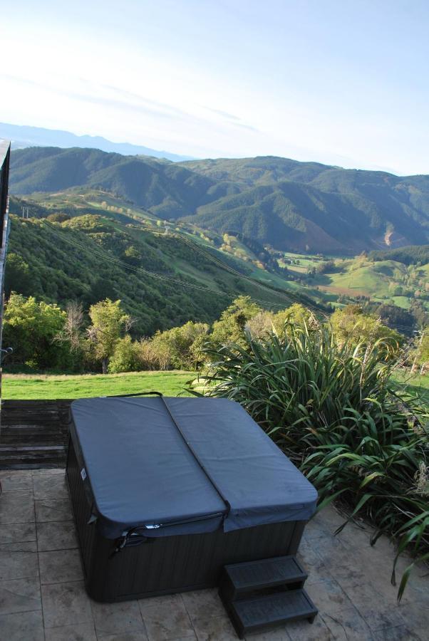 Homestay Kea Ridge King Ensuite *