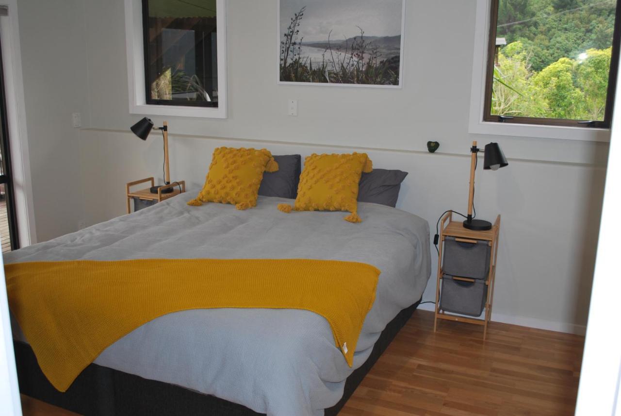 Kea Ridge King Ensuite Homestay